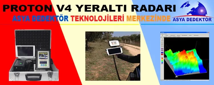proton-v4-yer-alti-goruntuleme-radari-Yeraltı Görüntüleme Radarı Proton V4, yeraltı radarı, yeraltı görüntüleme cihazı, yeraltı görüntüleme aleti