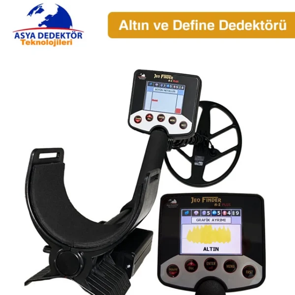 KİRALIK Jeo Finder A-Z Plus Kiralık Altın Arama Dedektörü, Kiralık Define Cihazı, Kiralık Altın Arama Cihazı, Kiralık Dedektör, Kiralık Define Arama Dedektörü
