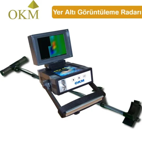 Kiralık-Yeraltı-Görüntüleme-Radarı,-okm-exp-4000-Kiralık-topral-altı-görüntüleme-radarı,Kiralık-toprak-altı-görüntüleme-cihazı