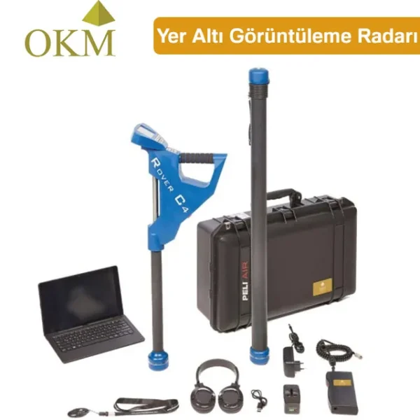 Yeraltı-Görüntüleme-Radarı,-Rover-C4,-toprakaltı-görüntüleme-radarı