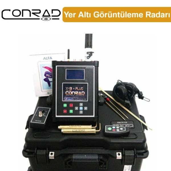 Yeraltı-Görüntüleme-Radarı,-toprak-altı-görüntüleme-cihazı,-yeraltı-görüntüleme-radarı,-KTS-toprak-altı-görüntüleme-cihazı,-conrad,-Conrad-x3,-conrad-x3