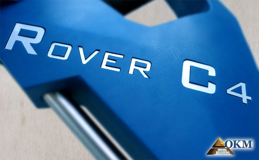 rover-c4-yer-alti-goruntuleme-radari-okm rover c4, alan tarama cihazı, pointer, altın bulma dedektörü, okm dedektör, asya dedektör, altın cihazı, altın bulma cihazı
