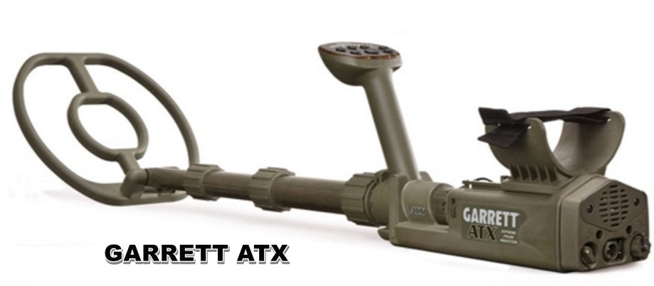 İkinci El Garrett Atx Dedektör, Garrett Atx Fiyatı, Garrett Atx, Garrett Dedektör Fiyatları