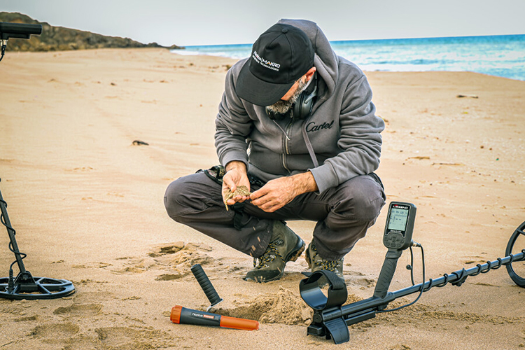Makro Legend Dedektör, Legend Dedektör Fiyatı, Makro-Nokta Dedektör Fiyatları