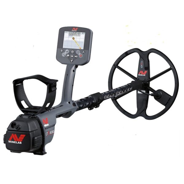 İkinci el minelab ctx 30-30, minelab ctx 30-30 fiyatı