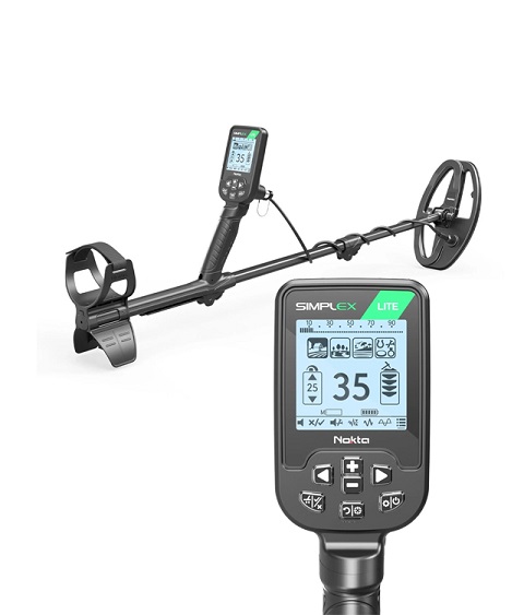 Makro simplex lite dedektör, simplex lite dedektör fiyatı, simplex dedektör, makro dedektör fiyatları, altın arama dedektörü, define arama dedektörü