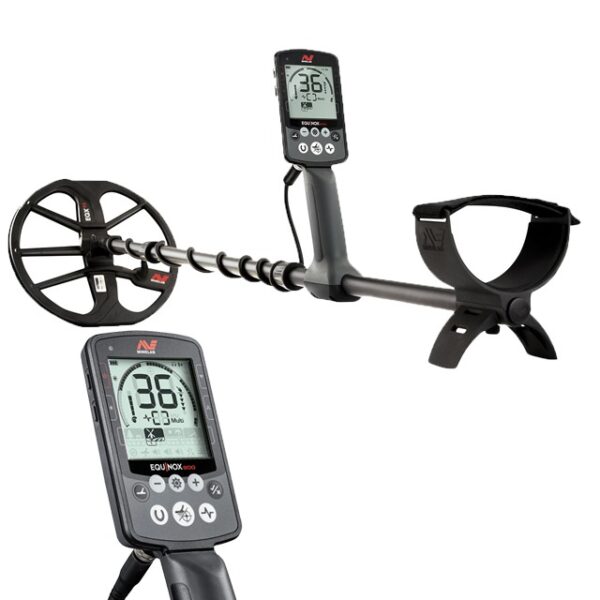 Minelab Equınox 800 Dedektör, Minelab Equınox 800 Fiyatı, Minelab Equınox 800 Kullanım Videosu, Minelab Equınox 800 Özellikleri