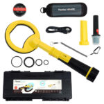 Pulse Dive Pointer Cihazı