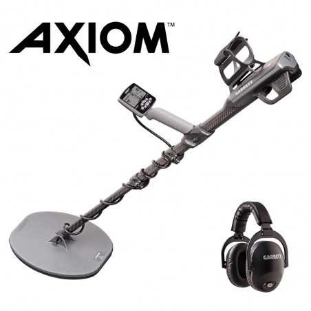 Kiralık garrett axiom dedektör, garrett axıom fiyatı, garrett axiom videosu, garrett axıom özellikleri, garrett axıom yorumları