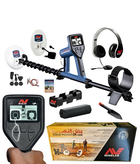 Minelab mounster 1000 dedektör, minelab gold mounster 1000 fiyatı, ikinci el minelab gold mounster 1000, kiralık minelab gold mounster 1000 dedektör, minelab gold mounster 1000 kullanım videosu