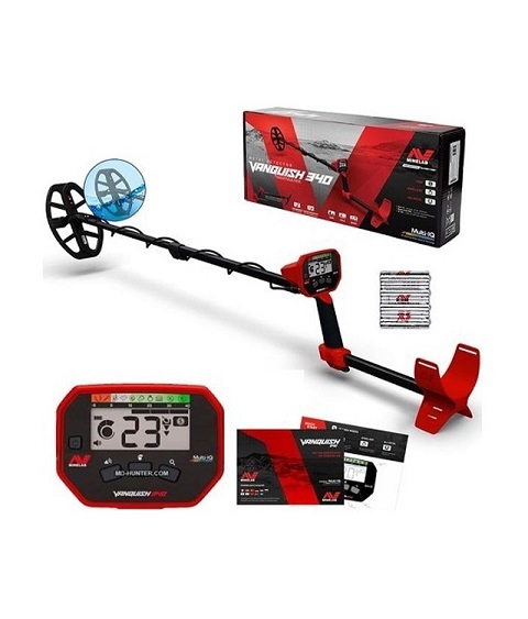 Minelab vanquısh 340 dedektör, minelab vanquısh fiyatı, altın arama dedektörü, minelab vanquısh 340 kullanım videosu, minelab vanquısh 340 özellikleri, minelab vanquısh 340 dedektör yorumları