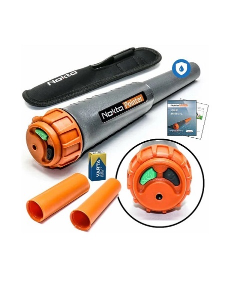Nokta pointer cihazı, nokta pointer özellikleri, nokta pointer fiyatı, nokta dedektör, nokta dedektör fiyatları, altın arama dedektörü, define dedektörü