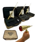 Avcı E-80 alan tarama, elektronik sistem alan tarama, alan tarama fiyatları, uzun menzilli alan tarama,ekranlı alan tarama