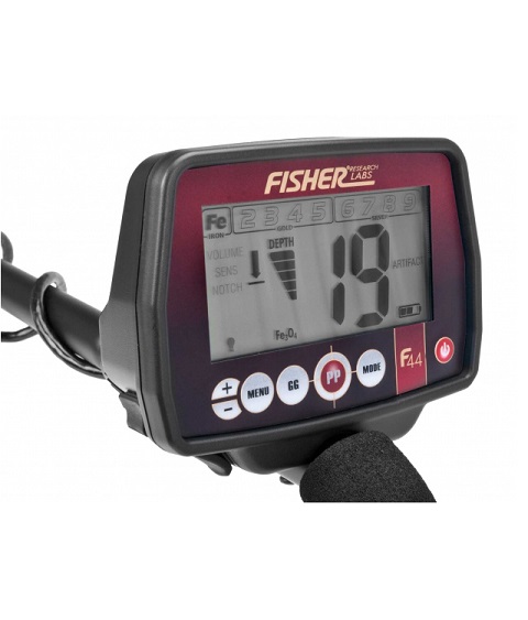 Fisher f44 dedektör, fisher f44 fiyatı, fisher f44 kullanım videosu, fisher f44 özellikleri, fisher f44 yorumları