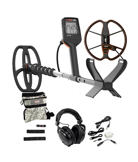 Quest x10 fiyatı, quest x10 kullanım videosu, quest x10 özellikleri, quest x10 dedektör yorumları, quest altın arama dedektörü, quest x10 define arama dedektörü