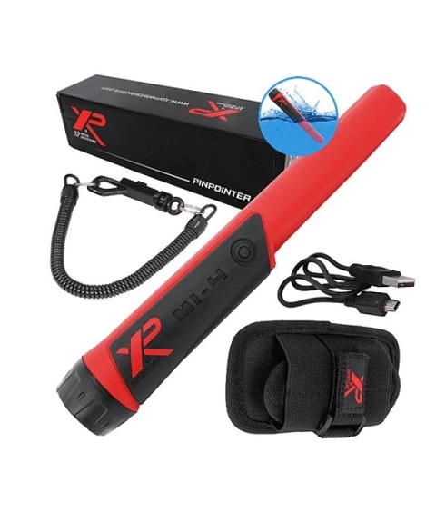 XP-MI-4 pointer cihazı, xp mı-4 pointer kullanım videosu, xp-mı-4 pointer özellikleri, mı-4 pointer fiyatı, ayrımlı pointer, altın bulucu dedektör