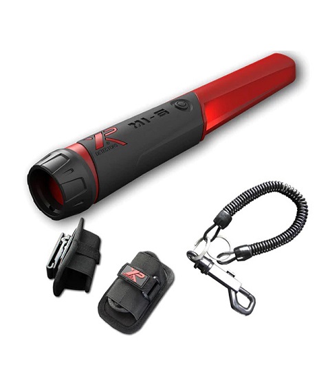 XP-MI-6 pointer cihazı, xp dedektör fiyatları, xp pointer fiyatları, xp mı-6 kullanımı, xp mı-6 pointer özellikleri, xp mı-6 altın ayrımlı pointer dedektörü