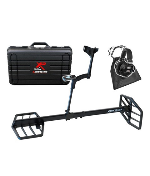 XP XTrem hunter dedektör, xp x trem hunter dedektör fiyatı, xp x trem kullanım videosu, xp x trem hunter dedektörün özellikleri, xp altın arama dedektörü