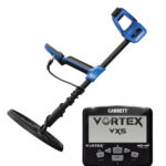 Garrett vortex vx5 dedektör, garrett vortex vx5 fiyatı, garret vortex vx5 özellikleri, garret vortex vx5 kullanım videosu