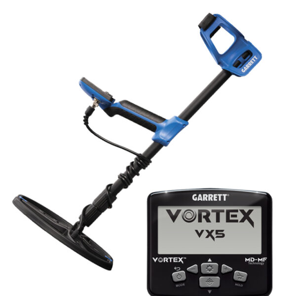 Garrett vortex vx5 dedektör, garrett vortex vx5 fiyatı, garret vortex vx5 özellikleri, garret vortex vx5 kullanım videosu