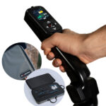 Kiralık Conrad Groundtech GR-4 Dual